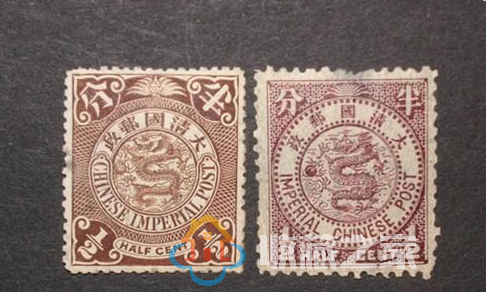 最有收藏价值的邮票有哪些​？