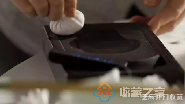 制作青铜器 总共分几步？